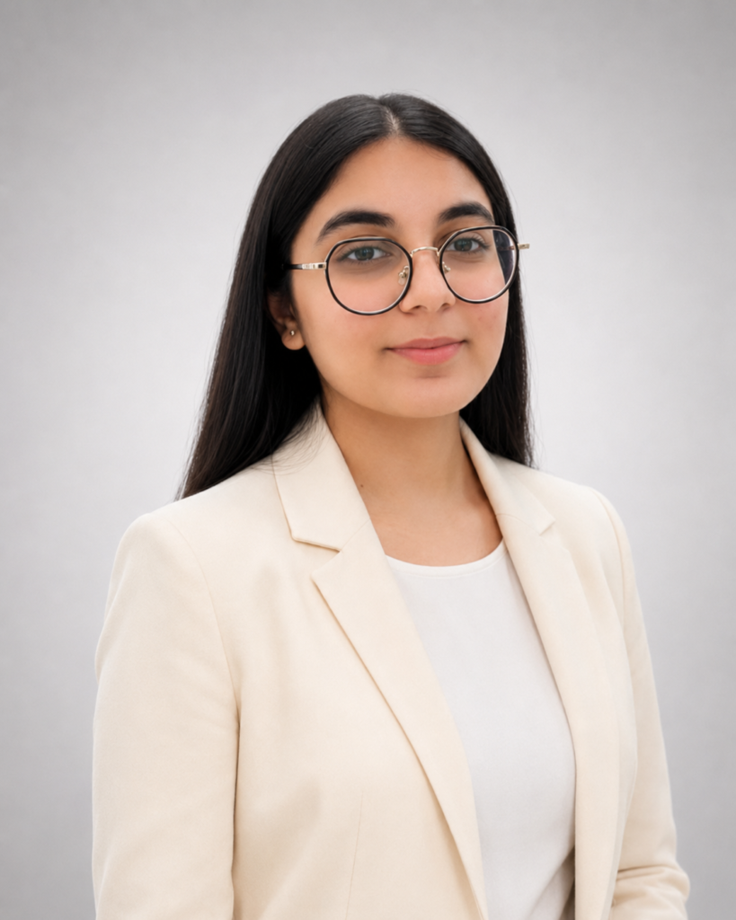 Rumaisa Salman